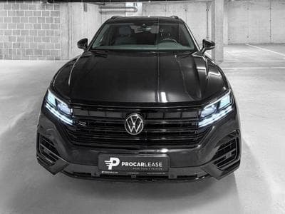 Touareg