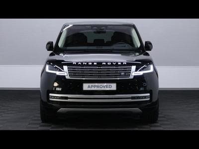 Range Rover