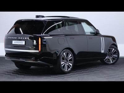 Range Rover