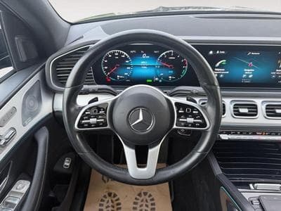 GLE 350