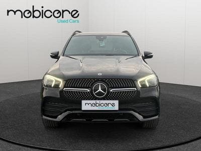 GLE 350