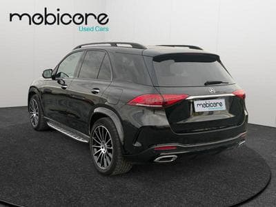 GLE 350
