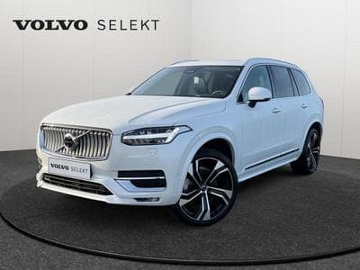 Volvo XC90 B5 Plus Bright / Diesel (2023) - Foto 1