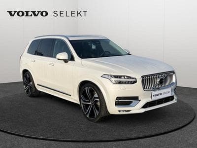 XC90