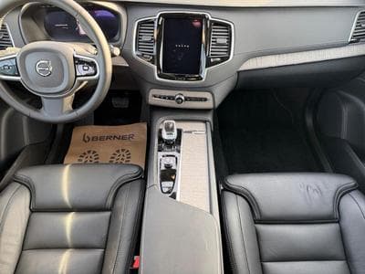 Volvo XC90 B5 Plus Bright / Diesel (2023) - Foto 3