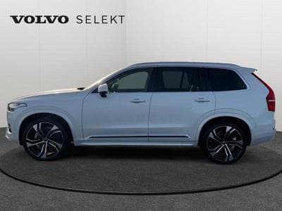 Volvo XC90 B5 Plus Bright / Diesel (2023) - Foto 5