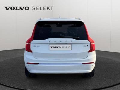 Volvo XC90 B5 Plus Bright / Diesel (2023) - Foto 8