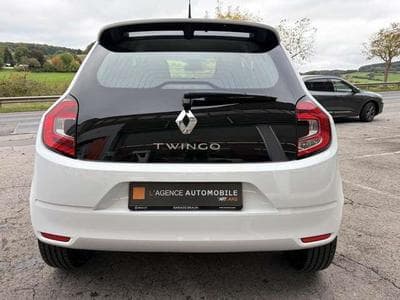 Twingo