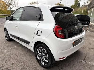 Twingo