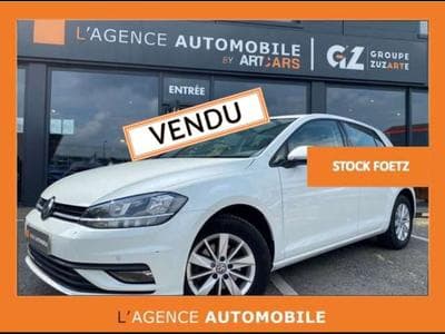 VW Golf 7 1.0 TSI Ready to Go BM6 GARA (2019) - Foto 1