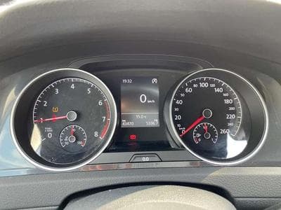 VW Golf 7 1.0 TSI Ready to Go BM6 GARA (2019) - Foto 10