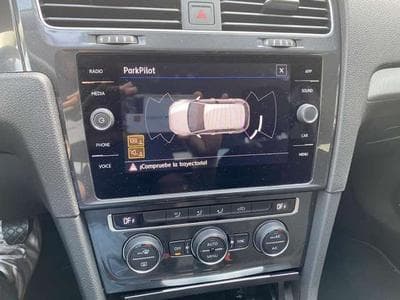 VW Golf 7 1.0 TSI Ready to Go BM6 GARA (2019) - Foto 11