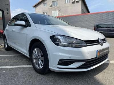 VW Golf 7 1.0 TSI Ready to Go BM6 GARA (2019) - Foto 4