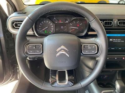 Citroen C3 1.2 110ch S&S Automatique 6 Shine GARANTIE 12 MOIS (2020) - Foto 10