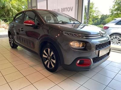 Citroen C3 1.2 110ch S&S Automatique 6 Shine GARANTIE 12 MOIS (2020) - Foto 4