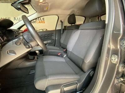 Citroen C3 1.2 110ch S&S Automatique 6 Shine GARANTIE 12 MOIS (2020) - Foto 9