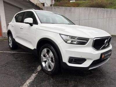 XC40