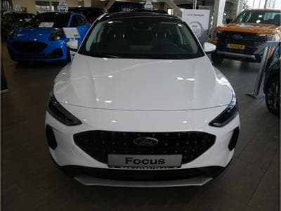 Ford Focus Active X 1.0i EcoBoost 125ch mHEV M6 - 5p GAR 05/2029 (2024) - Photo 1