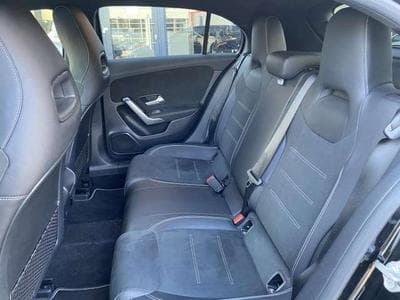 Mercedes A 200 AMG - Line (2021) - Foto 10