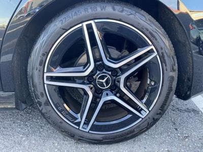 Mercedes A 200 AMG - Line (2021) - Foto 15