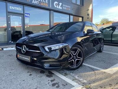 Mercedes A 200 AMG - Line (2021) - Foto 2