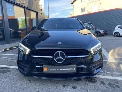 Mercedes A 200 AMG - Line (2021) - Foto 3