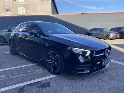 Mercedes A 200 AMG - Line (2021) - Foto 4