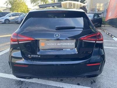 Mercedes A 200 AMG - Line (2021) - Foto 6