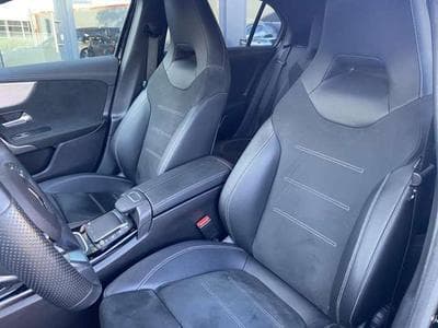 Mercedes A 200 AMG - Line (2021) - Foto 8