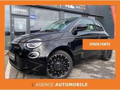 Fiat 500 Cabrio (2022) - Foto 1