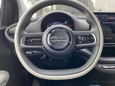 Fiat 500 Cabrio (2022) - Foto 11