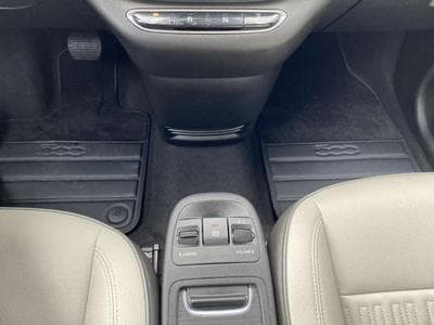 Fiat 500 Cabrio (2022) - Foto 14