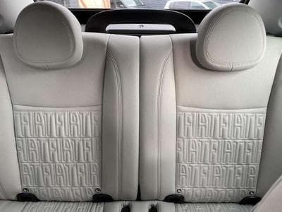 Fiat 500 Cabrio (2022) - Foto 15