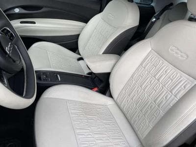 Fiat 500 Cabrio (2022) - Foto 8