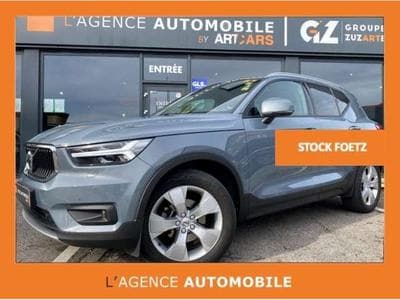 XC40