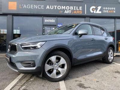 XC40