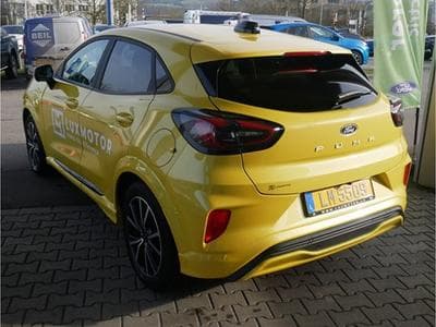 Ford Puma Gen-E Premium 43kWh Standard Range 168ch A1 Gar 04/2030 (2025) - Foto 3