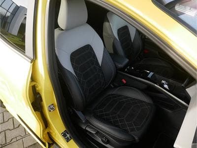 Ford Puma Gen-E Premium 43kWh Standard Range 168ch A1 Gar 04/2030 (2025) - Foto 4