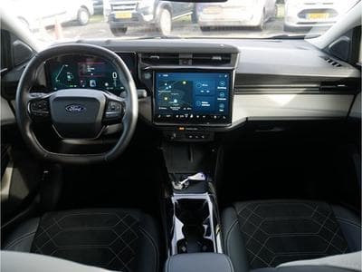 Ford Puma Gen-E Premium 43kWh Standard Range 168ch A1 Gar 04/2030 (2025) - Foto 5