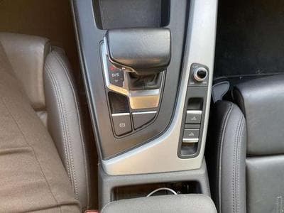 Audi A5 TFSI (2020) - Foto 12