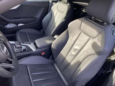 Audi A5 TFSI (2020) - Foto 13