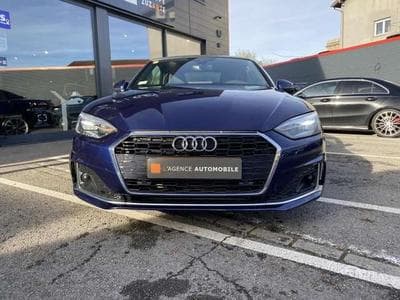 Audi A5 TFSI (2020) - Foto 3