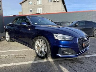 Audi A5 TFSI (2020) - Foto 4