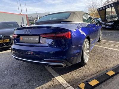 Audi A5 TFSI (2020) - Foto 5