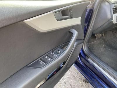 Audi A5 TFSI (2020) - Foto 8