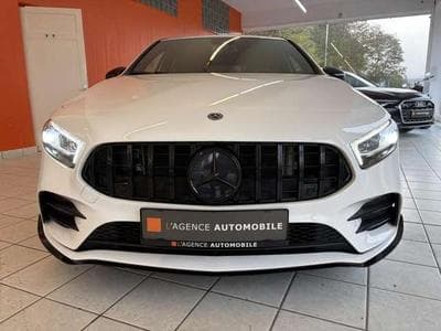A 35 AMG