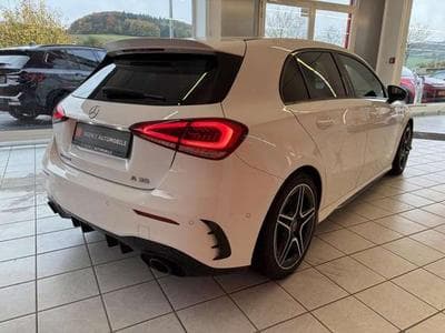 A 35 AMG