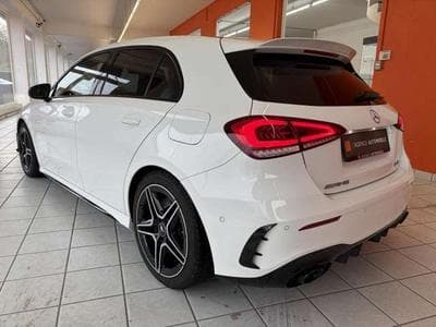 A 35 AMG