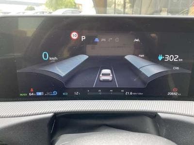 Kia EV6 GT-Line (2023) - Foto 10