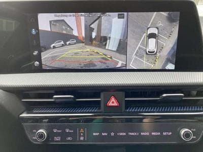 Kia EV6 GT-Line (2023) - Foto 11